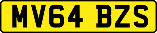 MV64BZS