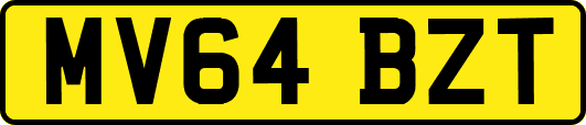 MV64BZT