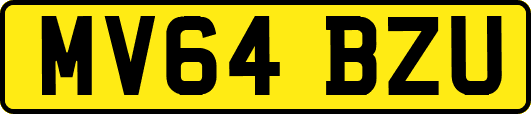 MV64BZU