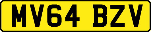 MV64BZV