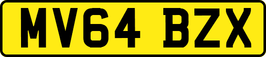MV64BZX
