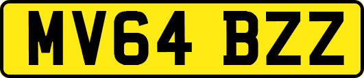 MV64BZZ