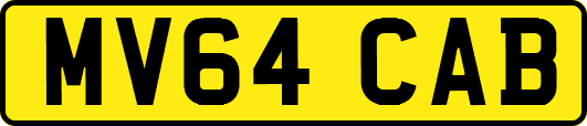 MV64CAB