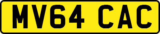 MV64CAC