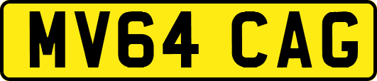 MV64CAG