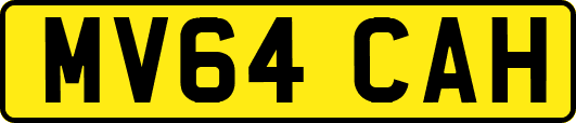 MV64CAH