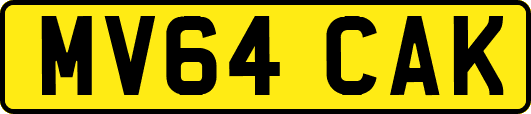 MV64CAK