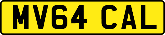 MV64CAL