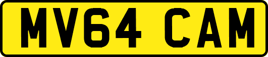 MV64CAM