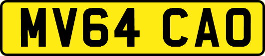 MV64CAO