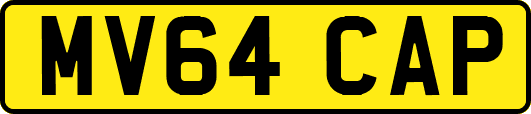 MV64CAP