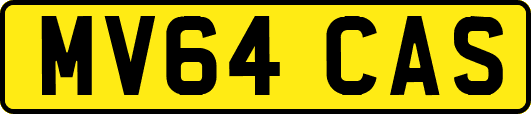 MV64CAS