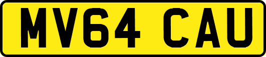 MV64CAU
