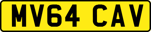 MV64CAV