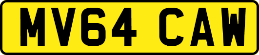 MV64CAW