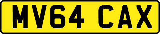 MV64CAX