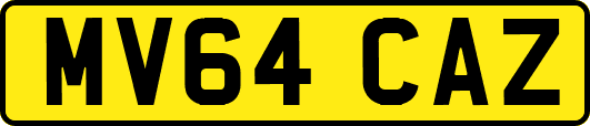 MV64CAZ