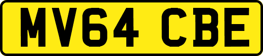 MV64CBE