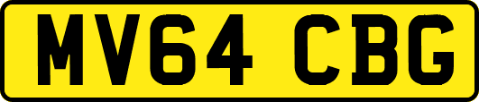 MV64CBG