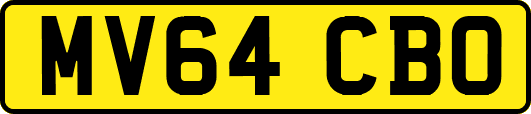 MV64CBO