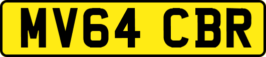MV64CBR