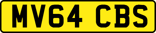 MV64CBS