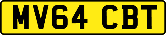 MV64CBT