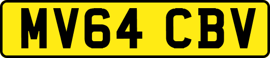 MV64CBV
