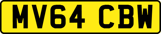 MV64CBW