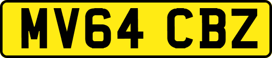 MV64CBZ