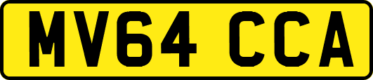 MV64CCA