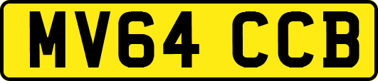 MV64CCB