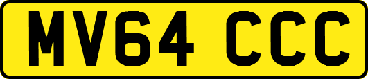 MV64CCC