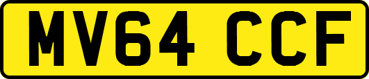MV64CCF