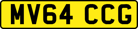 MV64CCG