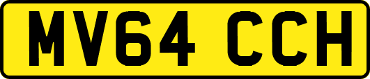 MV64CCH