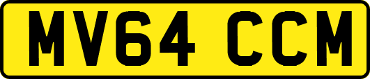 MV64CCM