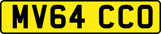 MV64CCO