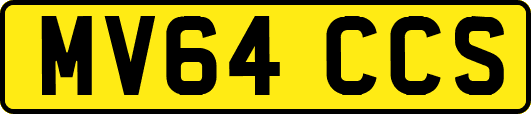 MV64CCS