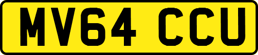 MV64CCU