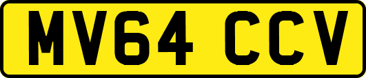 MV64CCV