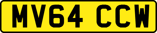 MV64CCW