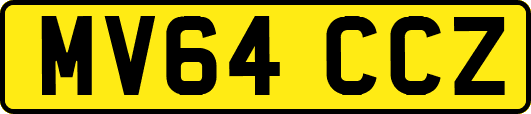 MV64CCZ