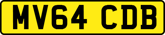 MV64CDB
