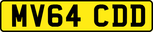 MV64CDD