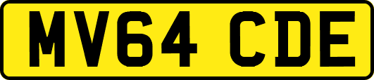 MV64CDE