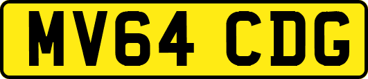 MV64CDG