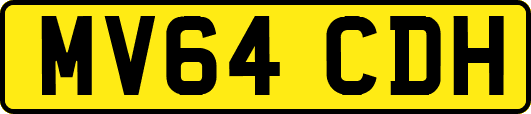 MV64CDH