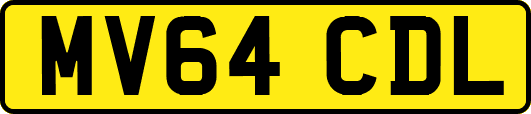 MV64CDL