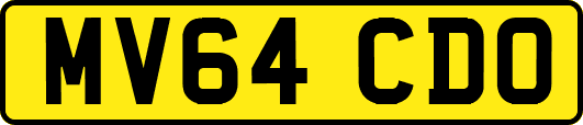 MV64CDO